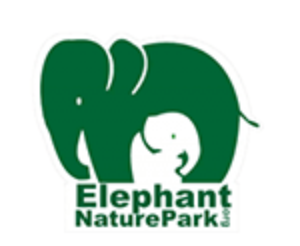 Elephant Nature Park logo