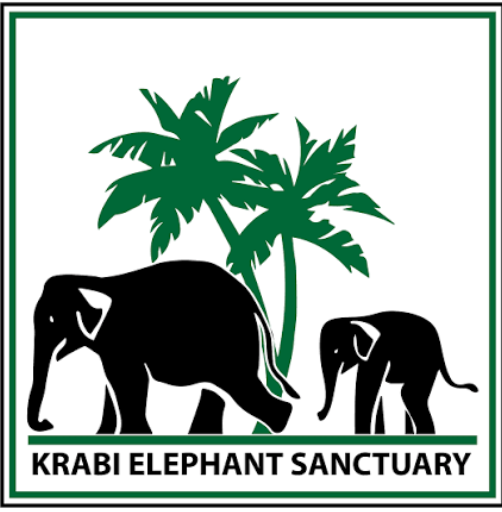 Krabi Elephant Sanctuary logo