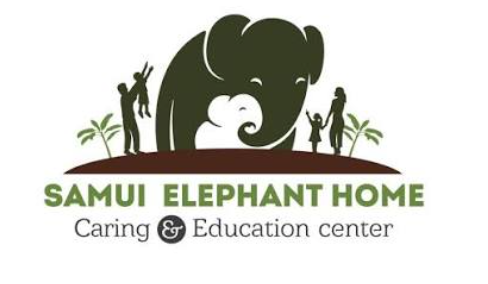 Samui Elephant Home logo