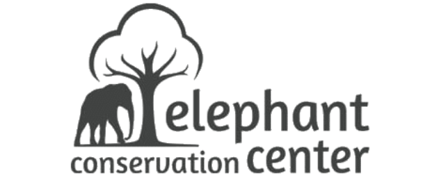 Laos Elephant Conservation Centre logo