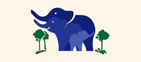Elephant Haven logo