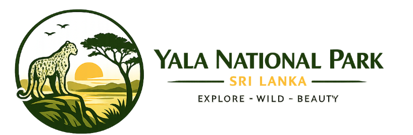 Yala National Park & Udawalawe NP logo