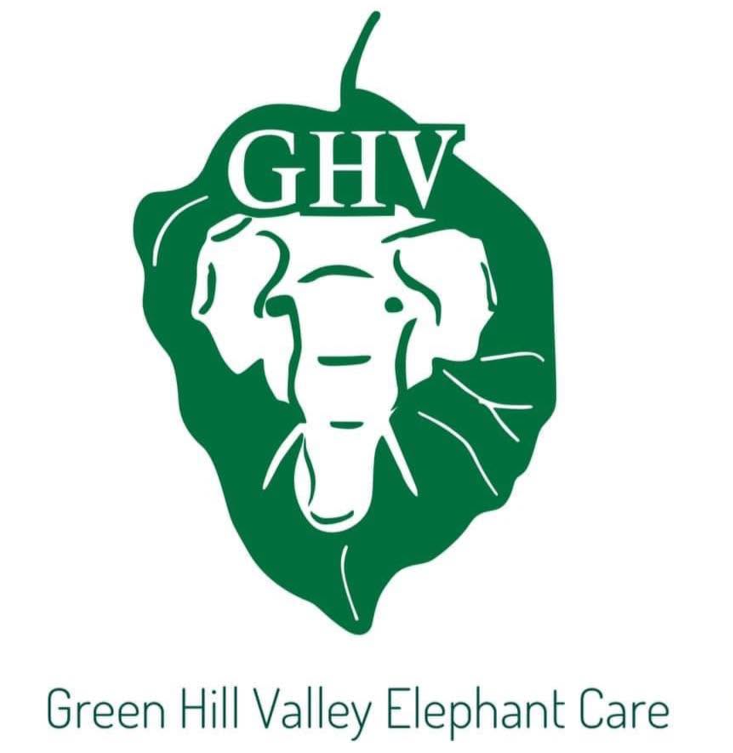 Green Hill Valley logo