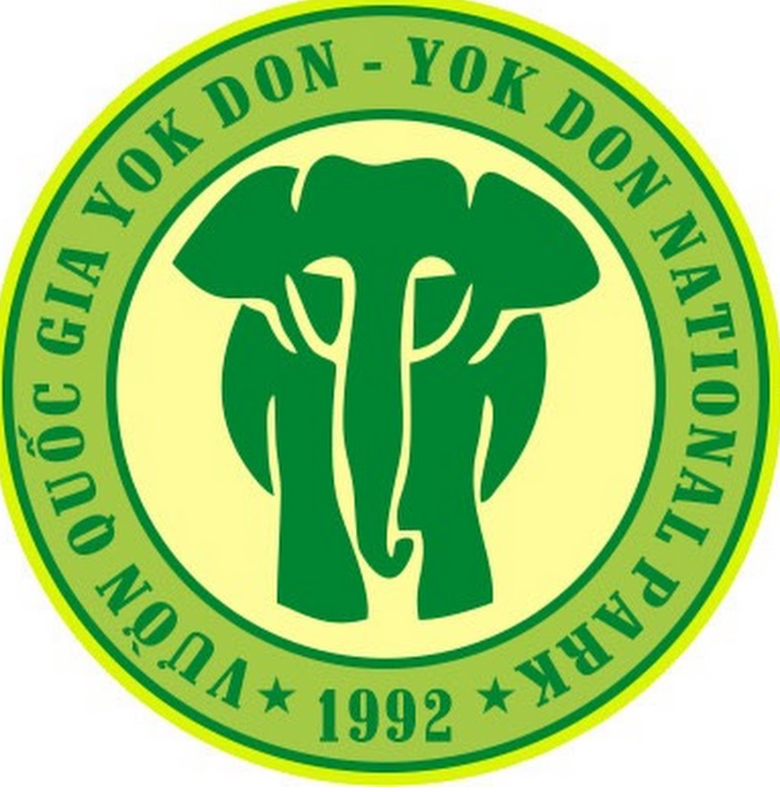 Yok Don National Park logo