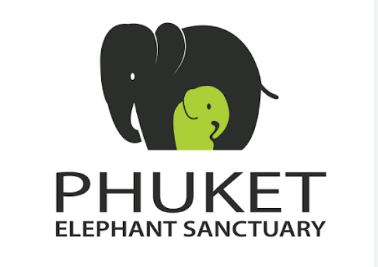 Phuket Elephant Sanctuary logo