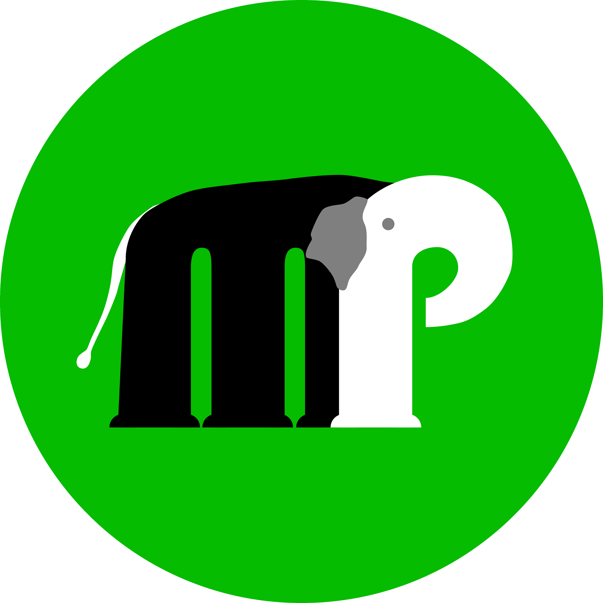 Mondulkiri Sanctuary logo