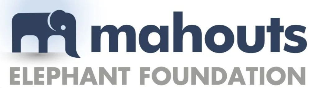 Mahouts Elephant Foundation logo