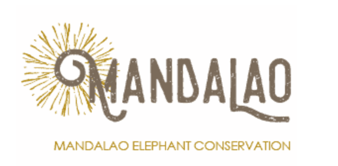 Mandalao Elephant Conservation logo