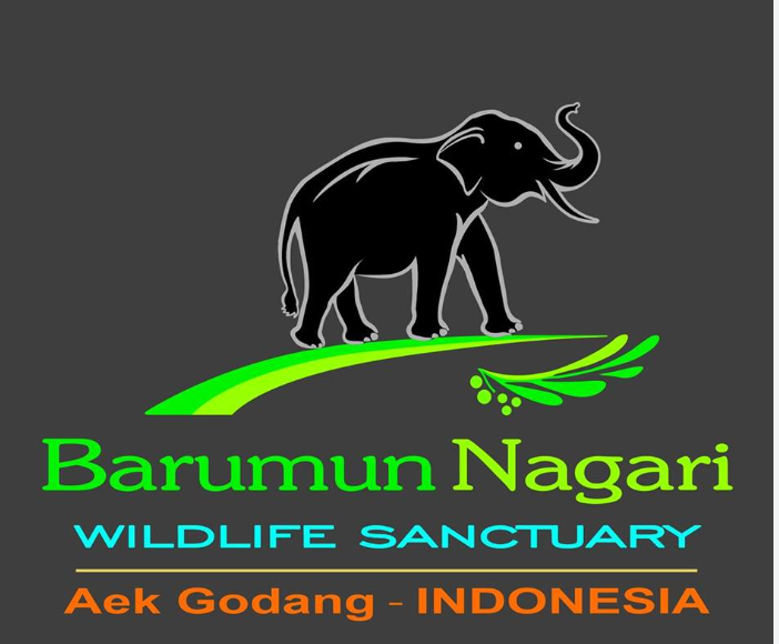 Barumun Nagari Wildlife Sanctuary logo