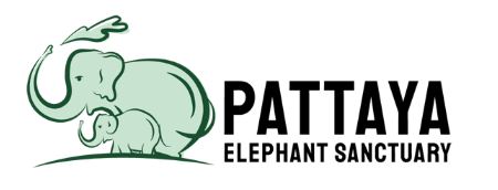 Pattaya Elephant Sanctuary logo