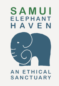 Samui Elephant Haven logo