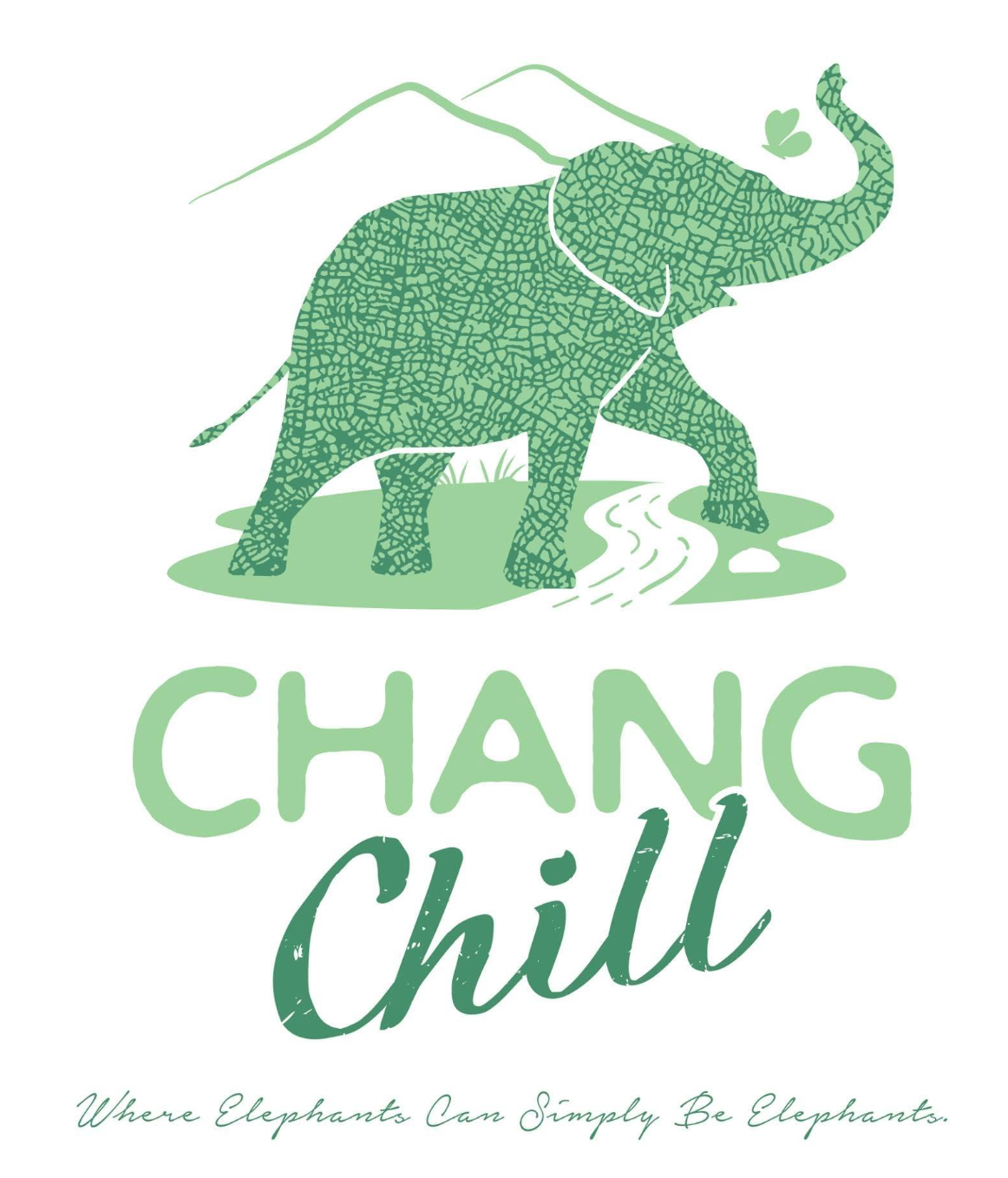 Chang Chill logo